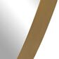 Uttermost Boomerang Mirror in Gold, , large