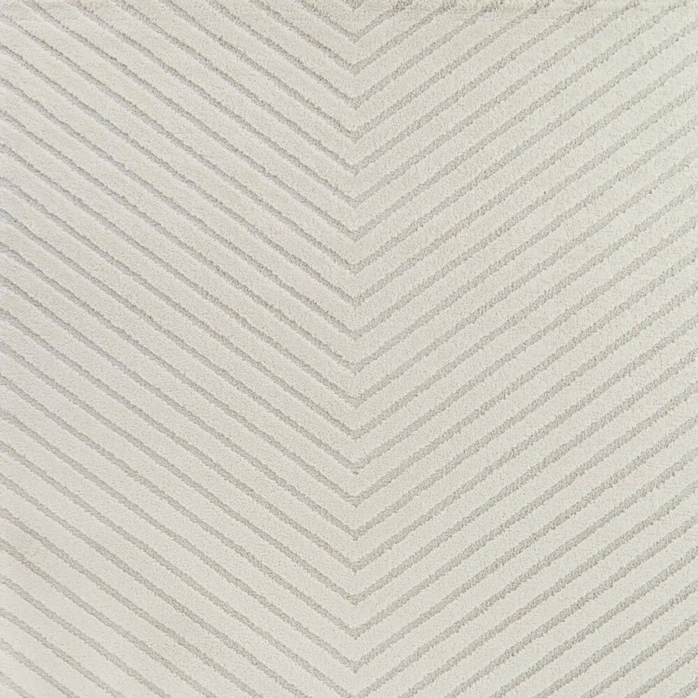 Balta Rugs Nikolaus 7&#39;10&quot; x 10&#39; Cream Area Rug, , large