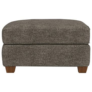 Flexsteel Thornton Ottoman in Umber, , large