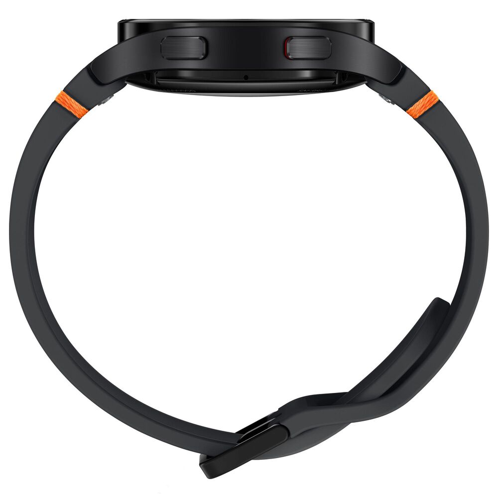 Samsung Galaxy Watch FE Smartwatch 40mm Aluminum in Black, , large