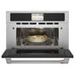 Cafe 1.7 Cu. Ft. 30" Built-In Smart Microwave Oven with 240V Advantium Technology in Stainless Steel, , large