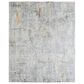 Feizy Braden Blue and Multicolor 5" x 8" Area Rug, , large