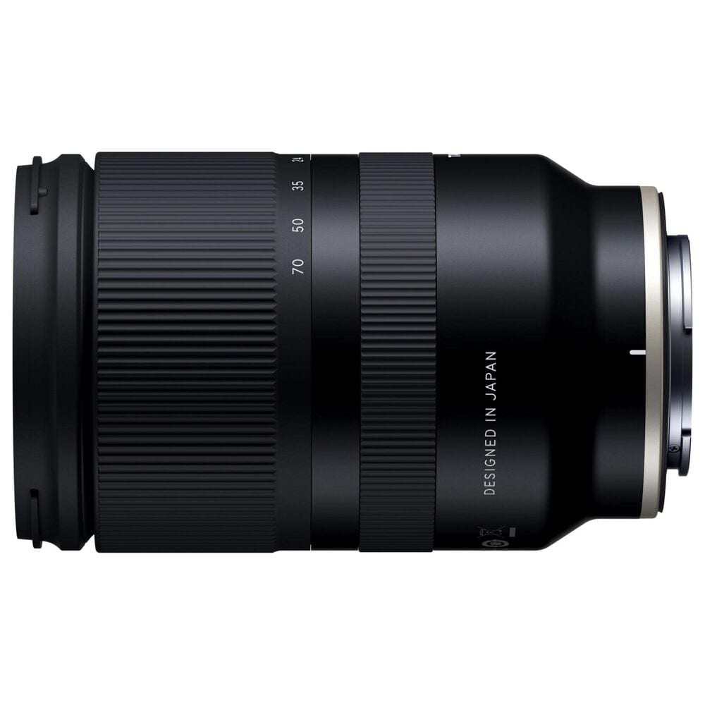 Tamron 17-70mm F/2.8 Di III-A RXD Lens for Sony E in Black, , large