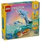 LEGO Creator Sea Animals - Beautiful Dolphins Building Set, , large