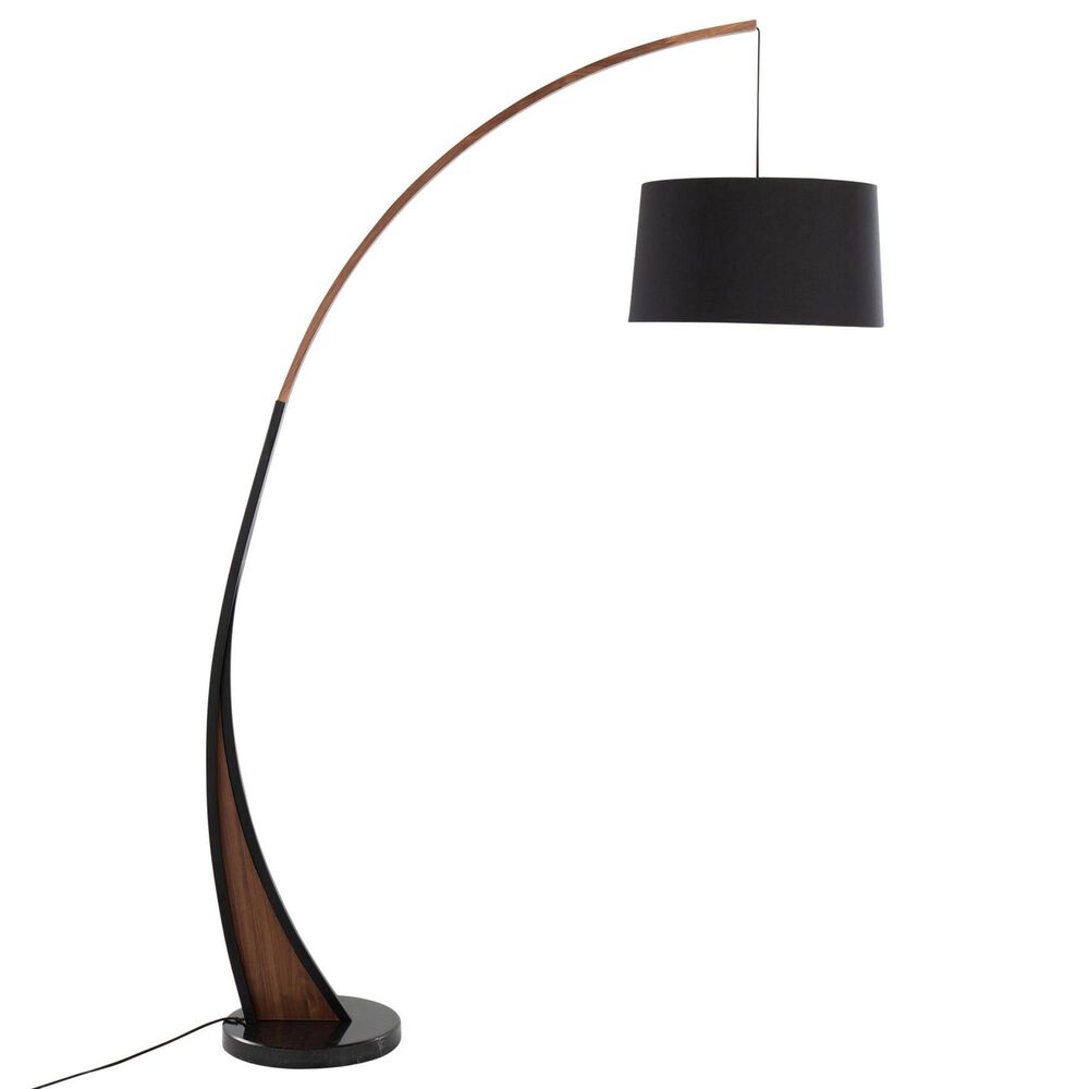 Grandview Gallery Noah Floor Lamp, , large