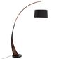 Grandview Gallery Noah Floor Lamp, , large