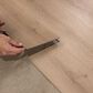 Cali Flooring Hang Loose Aged Shorewood 7.5" x 48.5" Luxury Vinyl Plank, , large