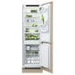Fisher & Paykel 24" Bottom Freezer Refrigerator with Frost Free in Stainless Steel, , large