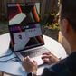 Mobile Pixels Mobile Pixels Duex Float 2.0 15.6" Full HD LCD Portable Monitor - Black, , large