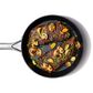 Green Pan Reserve Pro 10" Ceramic Nonstick Open Frypan in Black, , large