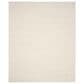 Safavieh Natura NAT620A 8" x 10" Ivory Area Rug, , large