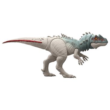 Jurassic World Gigantic Thrasher Torvosaur Action Figure, , large
