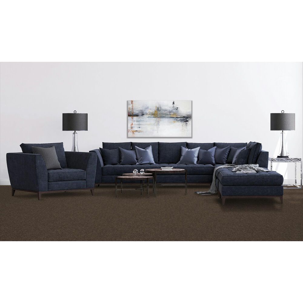 Mohawk Mineral Effects Carpet in Walnut, , large