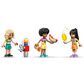 LEGO Friends Cool Indoor Playground Building Set, , large