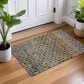 Dalyn Rug Company Vico VC5 Navy 1"8" x 2"6" Area Rug, , large