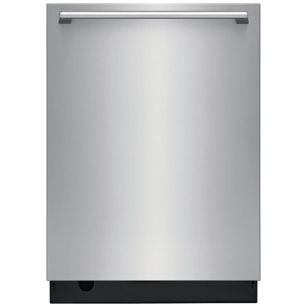 Electrolux 24" Built-In Dishwasher with LuxCare Wash Arm in Stainless Steel , , large