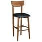 Howard Miller Thorin Barstool in Light Brown Matte, , large
