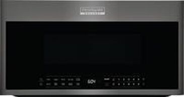 Frigidaire Gallery 1.9 Cu. Ft. Over-The-Range Microwave with Sensor Cook, , large