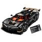 LEGO Technic Koenigsegg Sadair Spear Megacar Building Set, , large