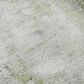 Dalyn Rug Company Ravenna RN1 8" x 10" Aloe Area Rug, , large