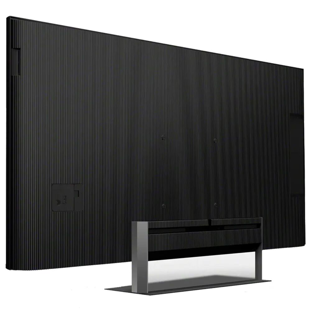 Sony 50" Class Bravia 7 II True RGB 4K HDR - Smart Google TV with 3.1.2 Channel Theater Bar and Wireless Subwoofer in Black, , large