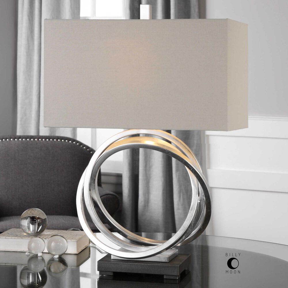 Uttermost Soroca Table Lamp, , large