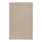 Surya Mystique M-335 7"6" x 9"6" Taupe Area Rug, , large