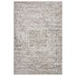 Dalyn Rug Company Jericho 2"6" x 10" Tin Indoor/Outdoor Runner, , large