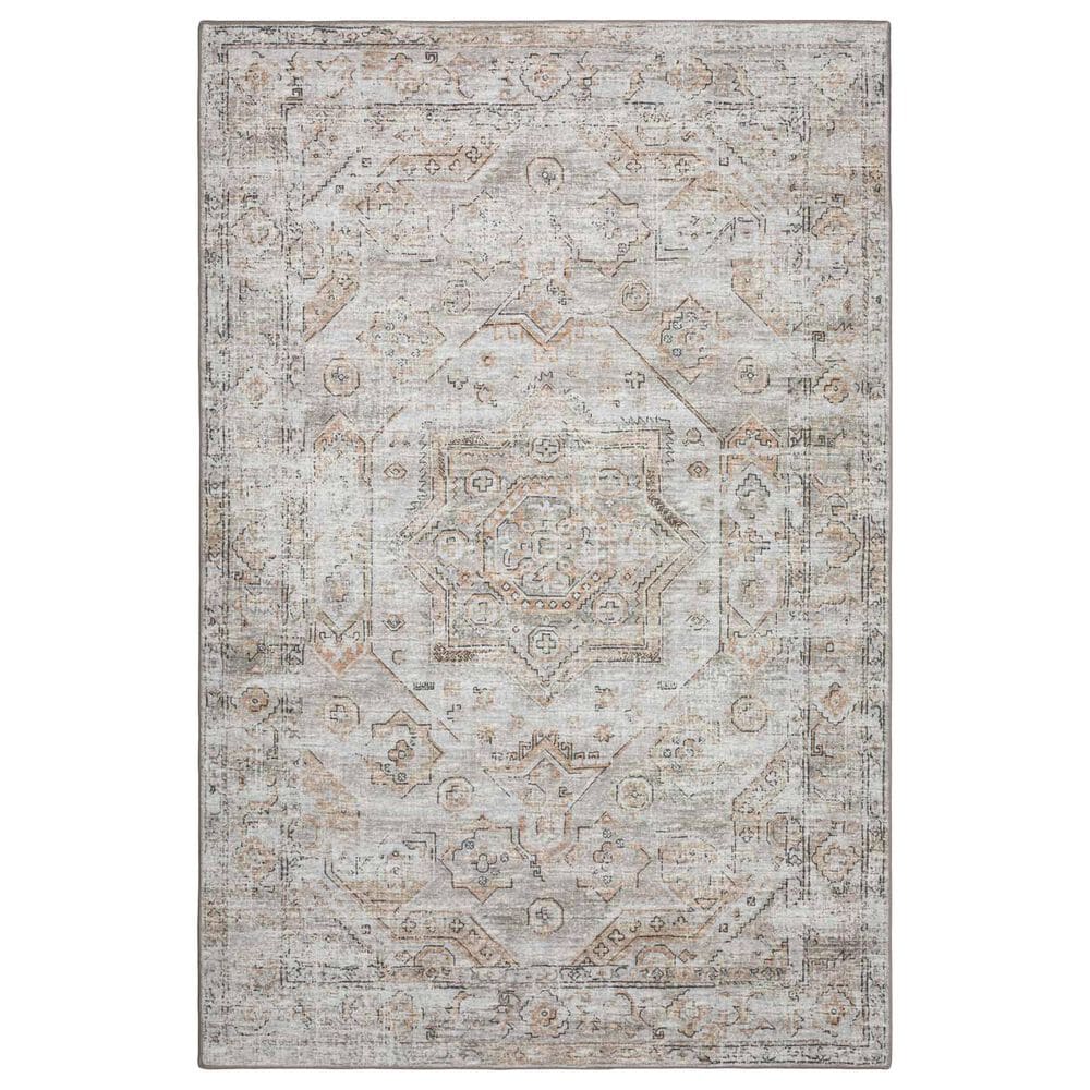 Dalyn Rug Company Jericho 2"6" x 10" Tin Indoor/Outdoor Runner, , large