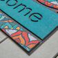 Mohawk Doorscapes 1"6" x 2"6" Multicolor Door Mat, , large