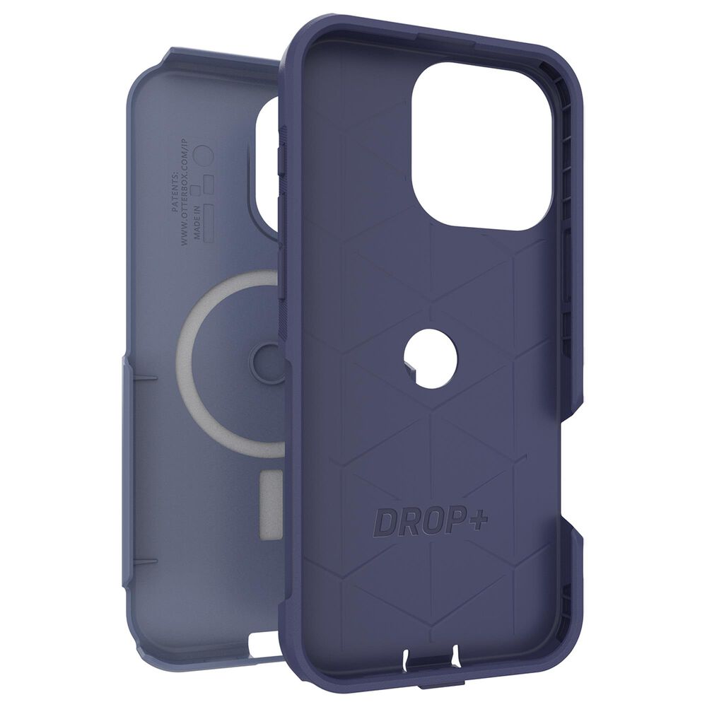OtterBox Commuter Magsafe Case for Apple iPhone 16 Pro Max in Denver Dusk Purple, , large