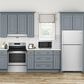 Whirlpool 20.5 Cu. Ft. Top Freezer Refrigerator in Fingerprint Resistant Stainless Steel, , large
