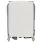 Whirlpool 24" Built In Dishwasher with Hidden Control in Stainless Steel, , large