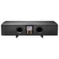 Revel 3-Way Quadruple 6.5" Center Channel Loudspeaker in Silver, , large