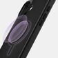 ITSkins Ballistic R Nylon Magsafe Case for Apple iPhone 16 Plus in Black, , large