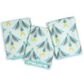 Once Again Home Sparrow Reversible Mighty Mini Towel in Sparrow Blue (Set of 3), , large