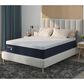 Dreamfinity by Sealy Hybrid 2 Medium Twin Mattress with High Profile Box Spring, , large