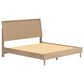 Ashley Cielden 3-Piece King Platform Bedroom Set in Two Tone, , large