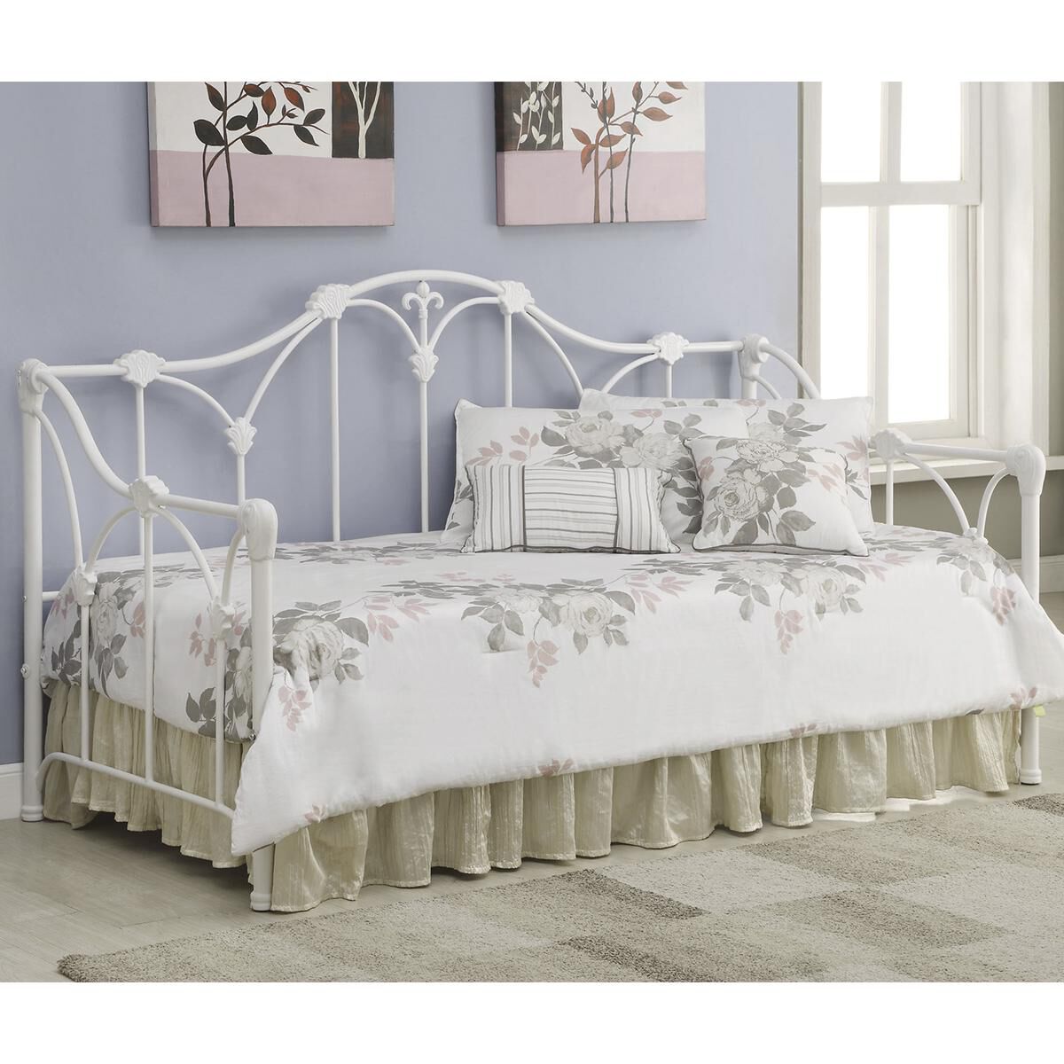 Daybed frame under clearance $100