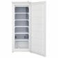 Frigidaire 5.8 Cu. Ft. Upright Freezer in White, , large