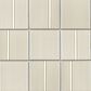 Emser Kanji Akita 4" x 4" Square on 12" x 16" Glossy Porcelain Mosaic Sheet, , large
