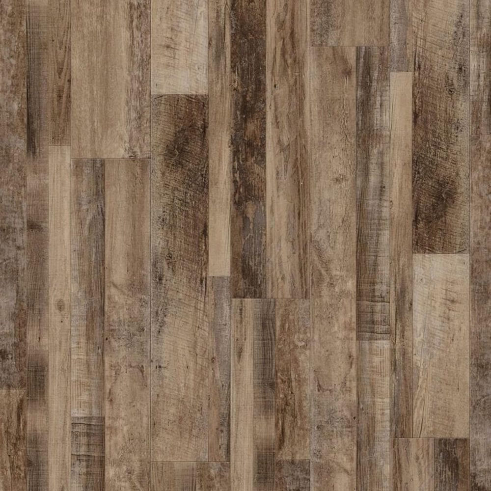COREtec Plus Enhanced Marianas Oak 7" x 48" Vinyl Plank, , large