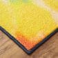 Karastan Prismatic 5" x 8" Multicolor Kids Area Rug, , large