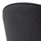 Eichholtz Cooper Side Chair in Grey - Set of 2, , large