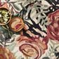 Loloi Belladonna 7"9" x 9"9" Ivory and Lagoon Area Rug, , large