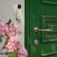 Google Nest Smart Doorbell Camera in Linen (3rd Gen), , large