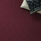 Anderson Tuftex Expressive Carpet in Mixed Berries, , large