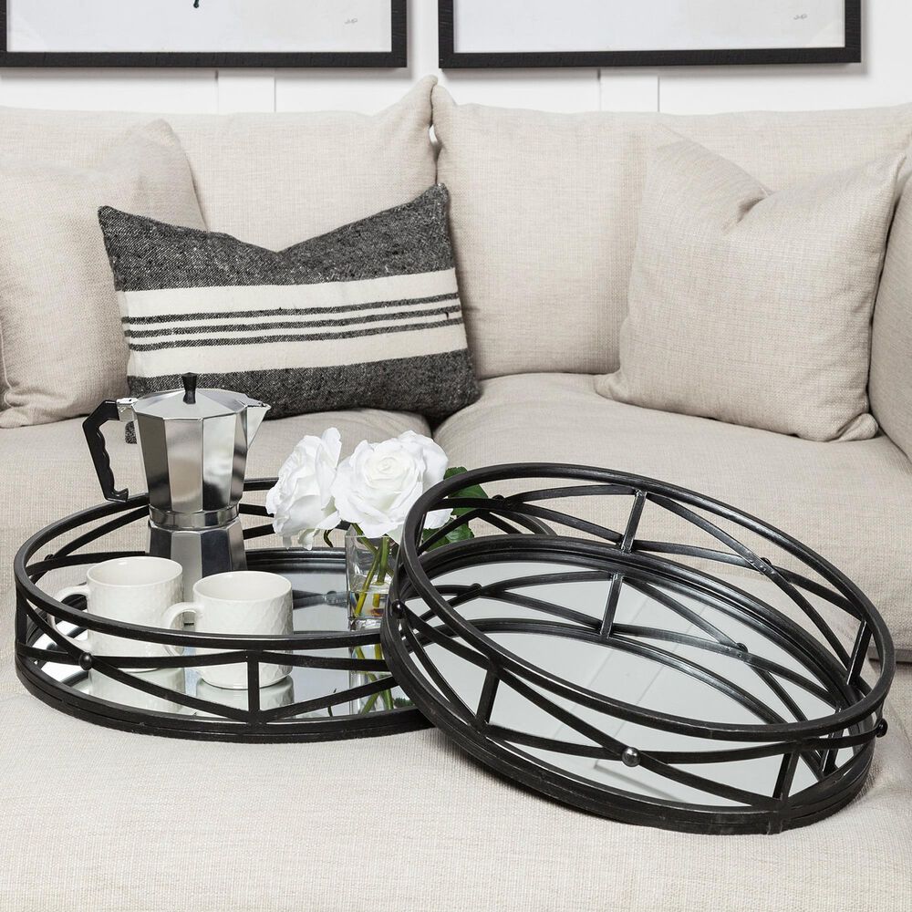 Mercana Piers Trays (Set of 2), , large