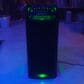 Sony ULT Tower 9 Party Speaker with ULT Mic Wireless Microphone in Black, , large