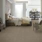 Shaw Break Away Berber Carpet in Burlap, , large